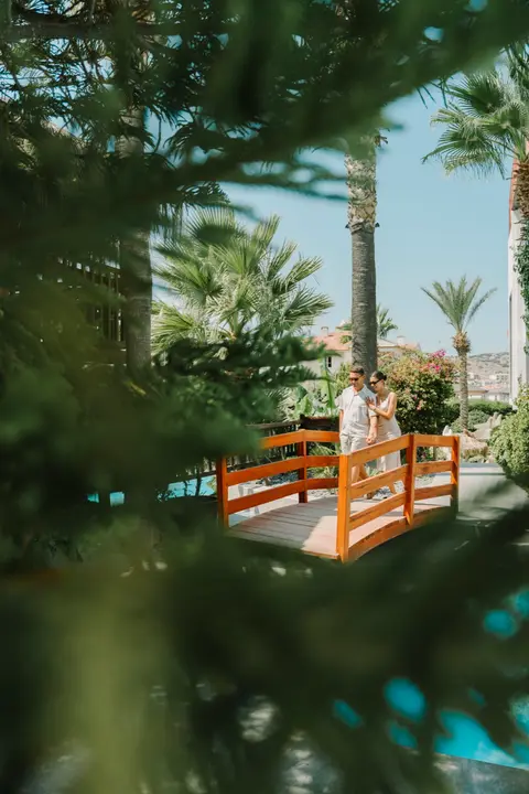 Kadraj Film frame from a wedding story — wedding photographer in İzmir (9)