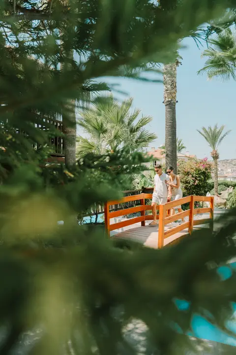 Kadraj Film bride & groom portrait — wedding photographer in İzmir (10)