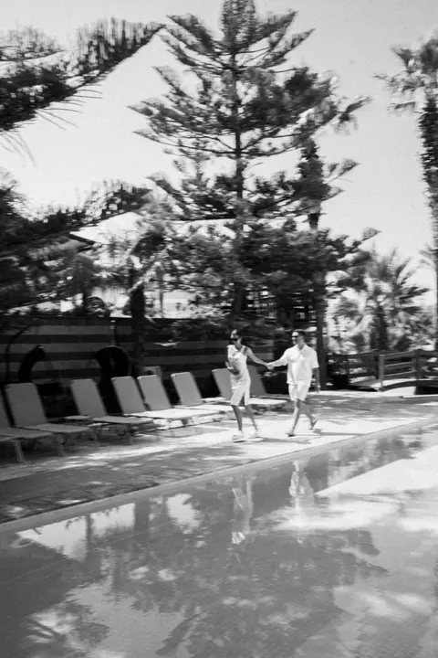 Kadraj Film frame from a wedding story — wedding photographer in İzmir (13)