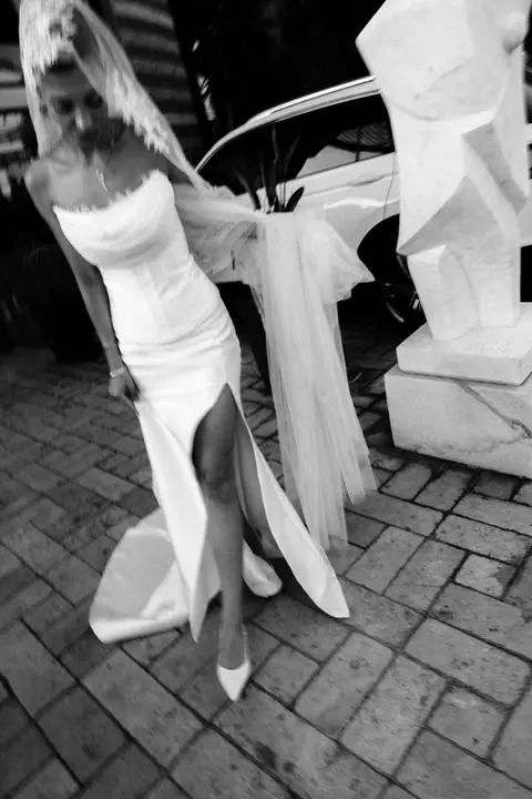 Kadraj Film frame from a wedding story — wedding photographer in İzmir (33)