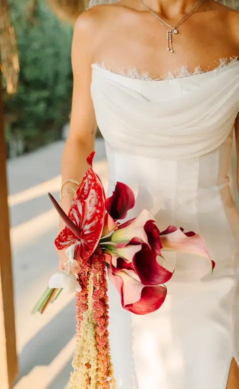 Kadraj Film frame from a wedding story — wedding photographer in İzmir (45)