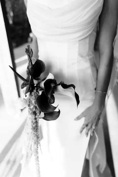 Kadraj Film bride & groom portrait — wedding photographer in İzmir (46)