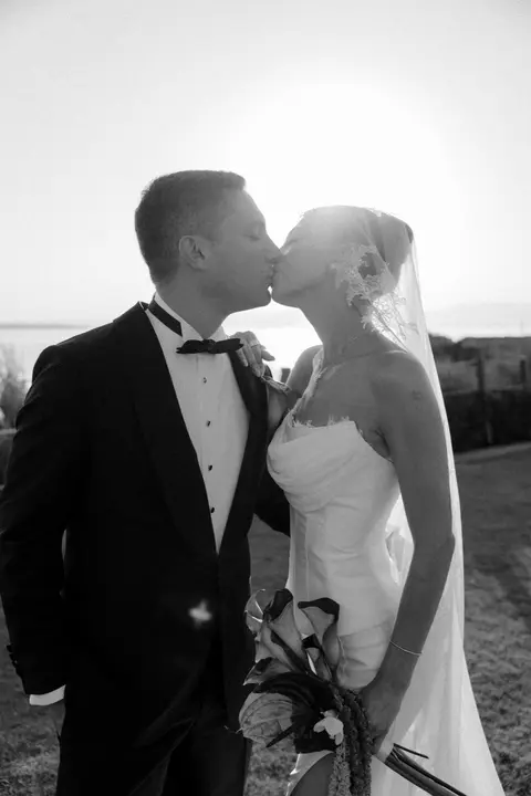 Kadraj Film frame from a wedding story — wedding photographer in İzmir (53)