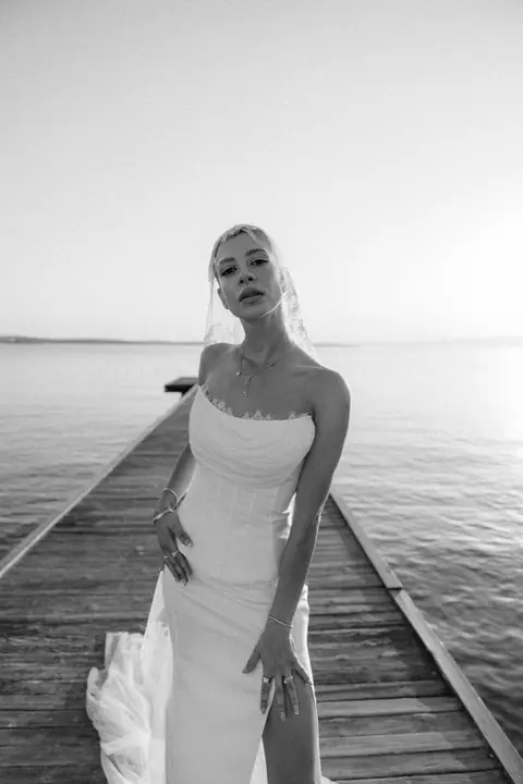 Kadraj Film wedding photograph — wedding photographer in İzmir (76)