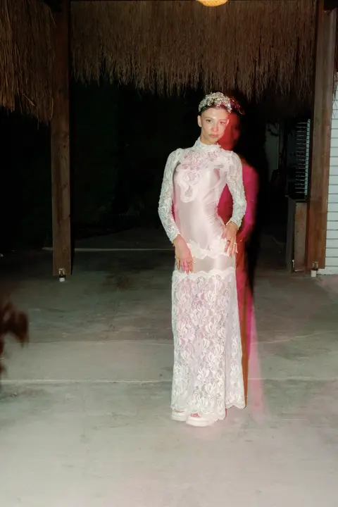 Kadraj Film frame from a wedding story — wedding photographer in İzmir (89)
