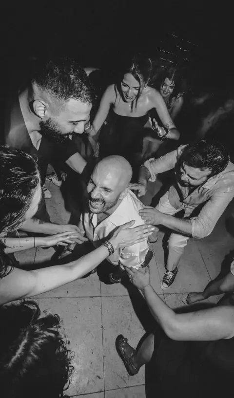 Kadraj Film wedding day moment — wedding photographer in İzmir (107)