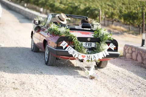 Kadraj Film frame from a wedding story — wedding photographer in İzmir (117)
