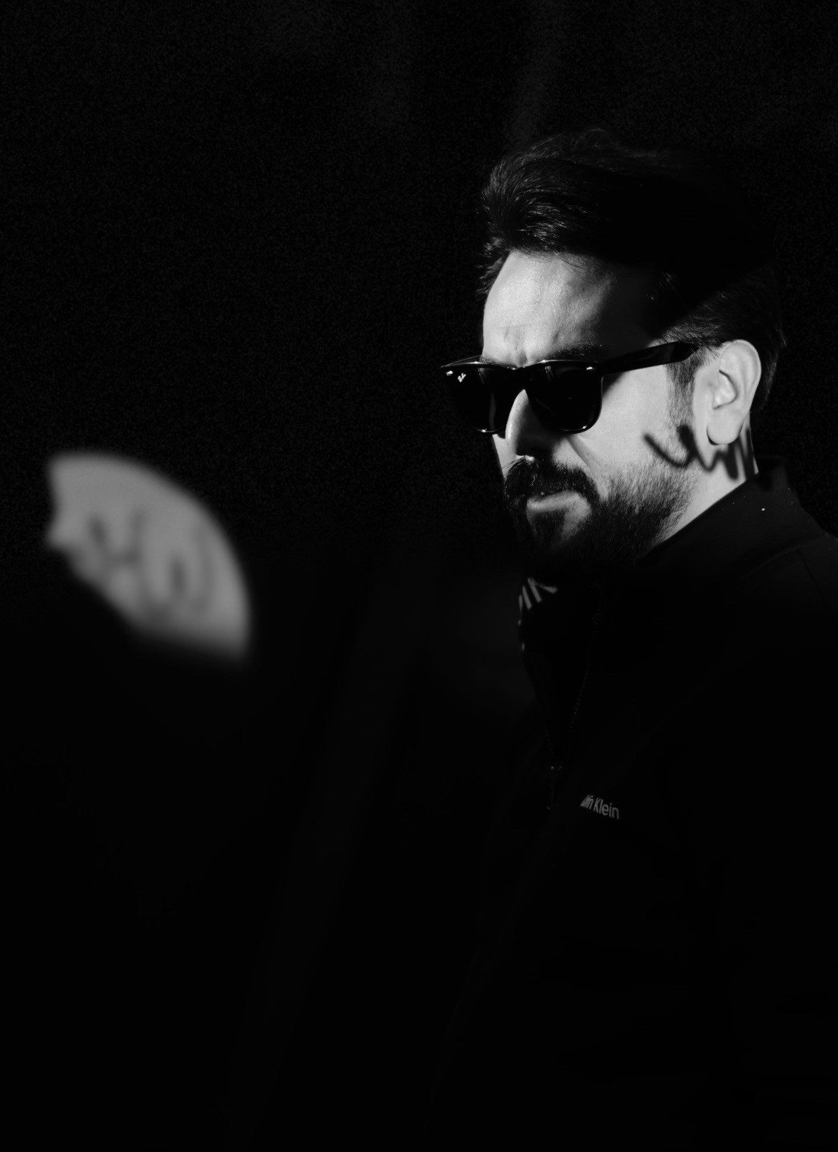 İlyas Yalçın — Kadraj Film